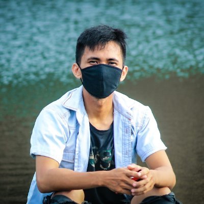TBabuana's profile picture. Penulis Code | Enterpreneur | Founder at Steel Technology Solution, Kieraha Service Solution