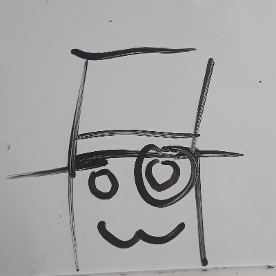 Isa24619597's profile picture. Hey! I'm into Hollow Knight and Super Paper Mario. I occasionally post little doodles or drawings.