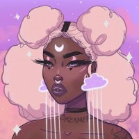 Petty L'Belle ☾ (@xojoybelleox) 's Twitter Profile Photo Petty L'Belle ☾ (@xojoybelleox) 's Twitter Profile Photo