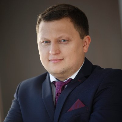 Financial analyst @ICU_UA Kyiv, Ukraine
Українською - тут @demkiv_m