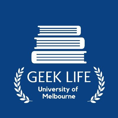 Hey! Follow this page for UNIMELB news, Study Tips, Student Life and resources. 📚🖋🤩
FREE Numerade STEM Winter Camp https://t.co/13g3EBl8ec…