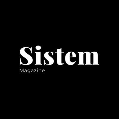 Welcome to the Sistem, an online magazine built to entertain and inform. Check out the blog at https://t.co/Ao8ZZ2KhMo