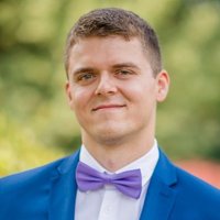 Jan Grulich (@jangrulich) 's Twitter Profile Photo Jan Grulich (@jangrulich) 's Twitter Profile Photo