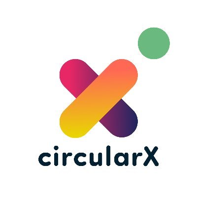 Circular X Profile