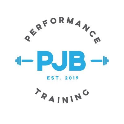 S & C Consultancy for High Performers | Email: pjbperformancetraining@gmail.com | IG: pjberformancetraining | LinkedIN: PJB Performance Training