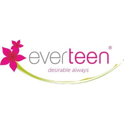 everteen® - The Complete Feminine Intimate Hygiene & Health Expert. Buy our products on https://t.co/UhBvaYocij