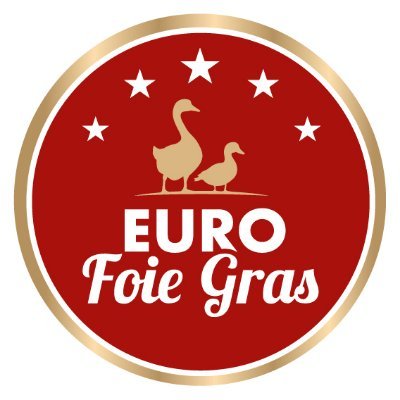European Association of Foie Gras producers
🤗 Proximity and conviviality - 👩‍🍳 #Gourmet and festive - 🦆 Guarantee of quality 
#FoieGras #gastronomy #terroir