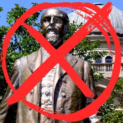 It’s time to remove the Sully Statue. https://t.co/isZmkg5BoM