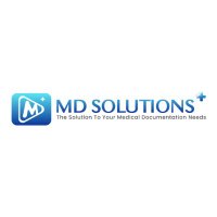 MD Solutions +(@mdsolutionsplus) 's Twitter Profile Photo