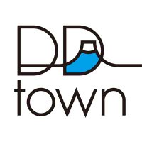 DDtown【公式】 (@ddtown1) 's Twitter Profile