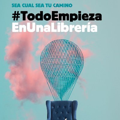 Somos distribuidores en España de varias editoriales y nos gustan los libros, mucho. https://t.co/xNF5u46niv