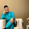 suhailimansor's profile picture. Pengarah Rekabentuk. Cawangan Kejuruteraan Mekanikal, JKR Malaysia.