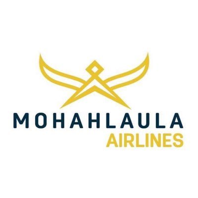 mohahlaula_air's profile picture. Lesotho domestic airline providing cargo and charter flights. Alternative travel option in Lesotho and Africa. Fly Mohahlaula Airlines - Lesotho's Pride