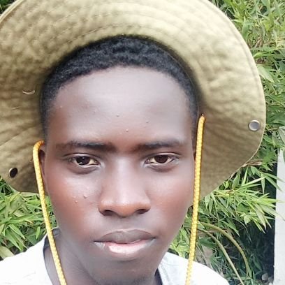 RacticIvan's profile picture. Am just a mirror of the living God,his hands and feet and my life is the song he always sings🙏🙏💪💪
An African child and a motivator and business man.