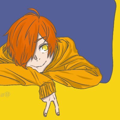 @KAnaさんのプロフィール画像