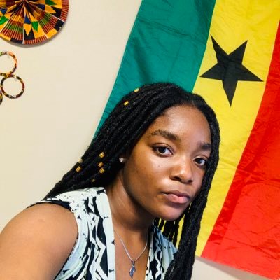 AcquahSika's profile picture. Living the Ghanaian dream