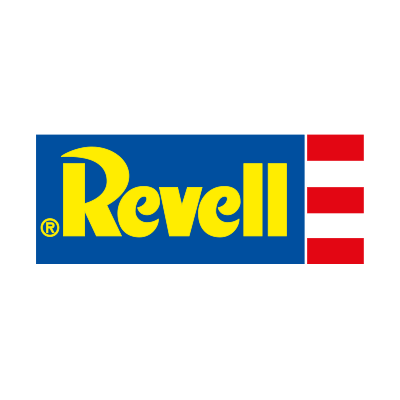 Official tweets of Revell Germany.
Discover the fascination of model making at https://t.co/pkjaEgbPGh
-
Imprint: https://t.co/ODMjPbBmwJ