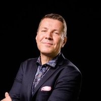 Tapio Huttula (@tapiohuttula) 's Twitter Profile