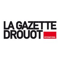 La Gazette Drouot – International (@gazette_inter) 's Twitter Profile Photo La Gazette Drouot – International (@gazette_inter) 's Twitter Profile Photo