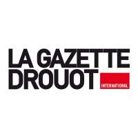 La Gazette Drouot – International(@Gazette_Inter) 's Twitter Profileg