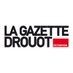 La Gazette Drouot – International (@Gazette_Inter) Twitter profile photo
