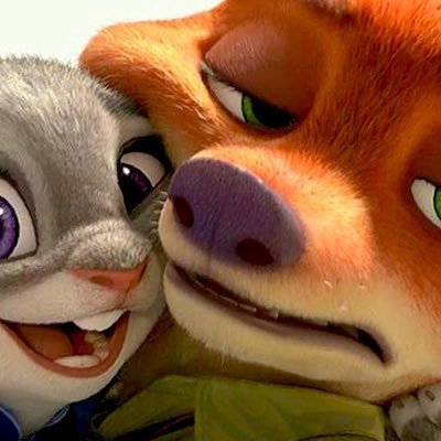 mochi29zoo's profile picture. ズートピアの沼。定期的に🦊🐰に悶えてます。ニクジュディ/フリラプ/ノワバグ🐈‍⬛🐞/ルカネット🐍🐞...たまにお絵描き。ひっそりフォロー失礼します🙇‍♀️ I love Disney and PIXAR!!