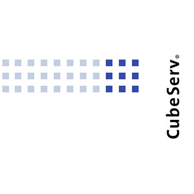 CubeServ's profile picture. Relevante Daten und Informationen nutzbar machen