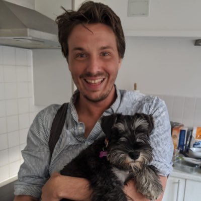 Lecturer in Statistics @LancasterUni | Research: Bandits, RL | Tweets about maths and Howard the dog | he/him | 🏳️🌈🏴 | views own