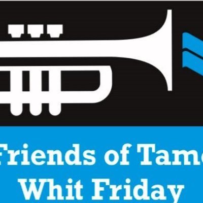 Friends of Tameside Whit Friday Brass Band Contest