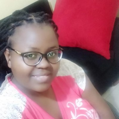 LinetNyamisa's profile picture. 