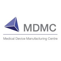 Medical Device Manufacturing Centre(@HW_MDMC) 's Twitter Profile Photo