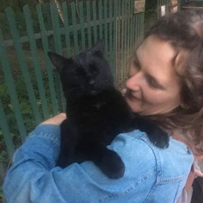 Translator (IT/FR-EN) and Geographer | PhD in progress on oral histories of migration and multilingualism in rural Scotland | she/her | 🧶🌱