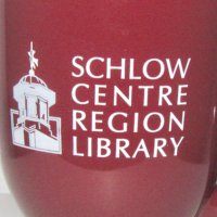 Schlow Centre Region Library(@SchlowLibrary) 's Twitter Profile Photo