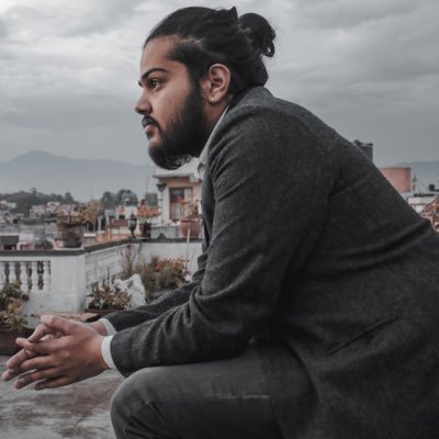 Bikeshkhatiwada's profile picture. 