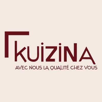 KuizinaSarl's profile picture. Kuizina est une entreprise béninoise de production de cuisine équipée.