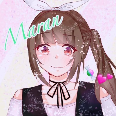 まらん🍬💕さんのプロフィール画像