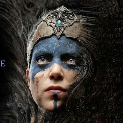 A bot for quotes from the game Hellblade: Senua's Sacrifice | During dialogue with multiple characters, speakers other than Senua are indicated with ||