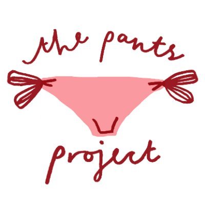 The Pants Project (@thepantsproject) / X