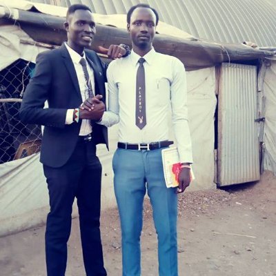 ChuolKulang's profile picture. I am a civil servant with a political voice. I strive for excellency to achieve the democracy and rule of justice in South Sudan