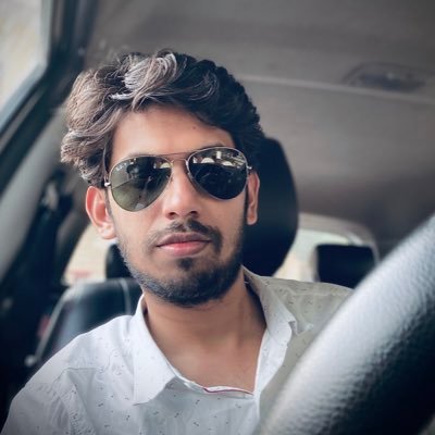 KompalwarSuraj's profile picture. 