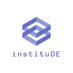 instituDE (@institude_org) Twitter profile photo