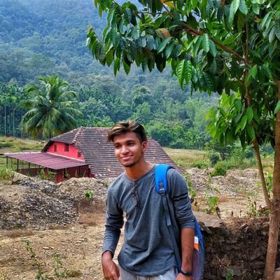 KingKalyan12's profile picture. fun platform to be witty or shitty