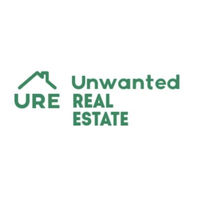 Unwanted Real Estate