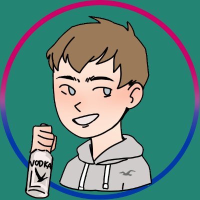 Photographer, Programmer, and General Nerd | 🏳️🌈 | he/him