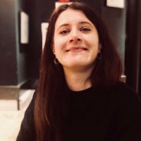 Melanie 🇵🇸 (@melanieanouf) 's Twitter Profile