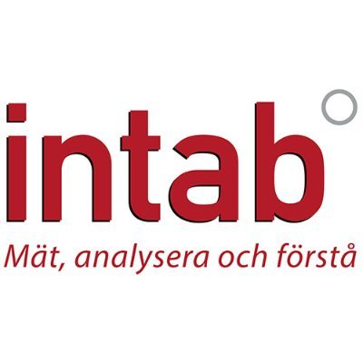 Mät, analysera och förstå.
Vi tillhandahåller mätinstrument och en gedigen kunskapsbank kring mätteknik.