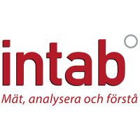 Intab(@Intabdatalogger) 's Twitter Profile Photo