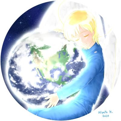 Hisato K.のプロフィール写真