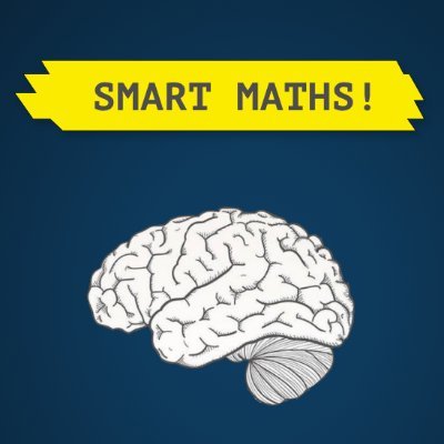 SmartMathsGame's profile picture. Smart Mathematical App for young learners.