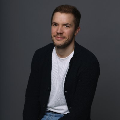 FedorZhernovoy's profile picture. 